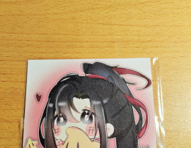_绘画作品