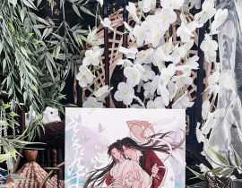 却道海棠依旧_绘画作品