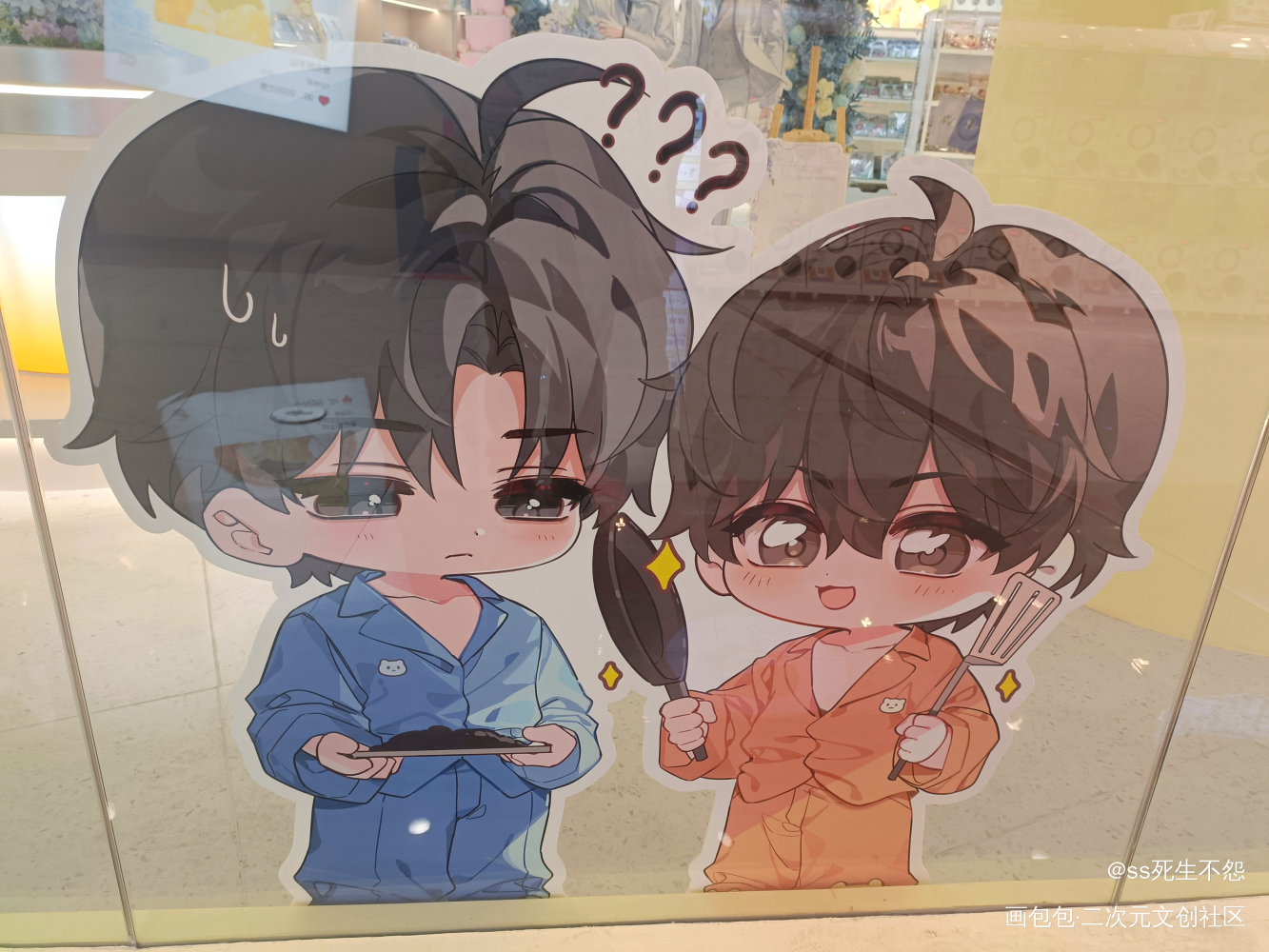 _某某绘画作品