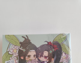 _绘画作品