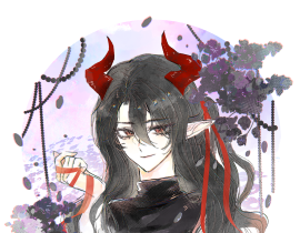 _绘画作品