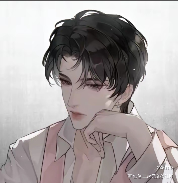 _谢雨辰绘画作品