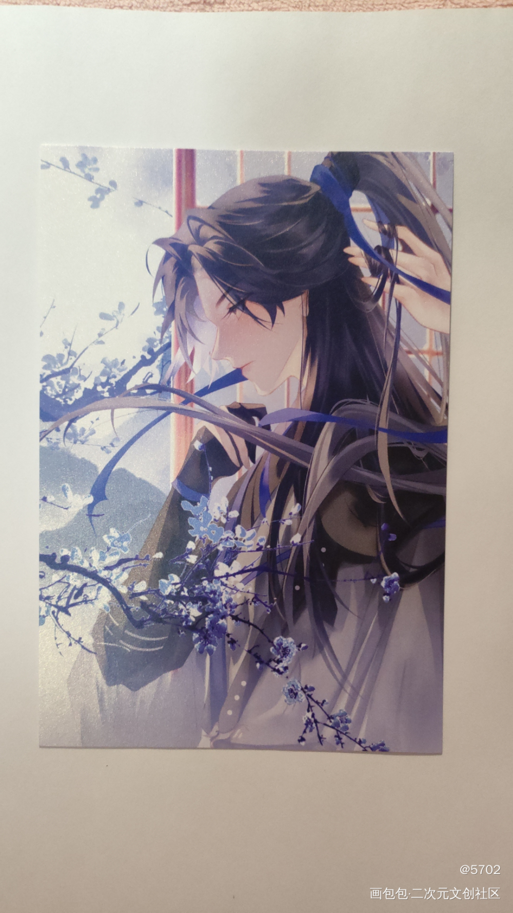 _代号鸢无料返图绘画作品
