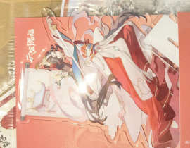 _绘画作品