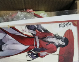 _绘画作品