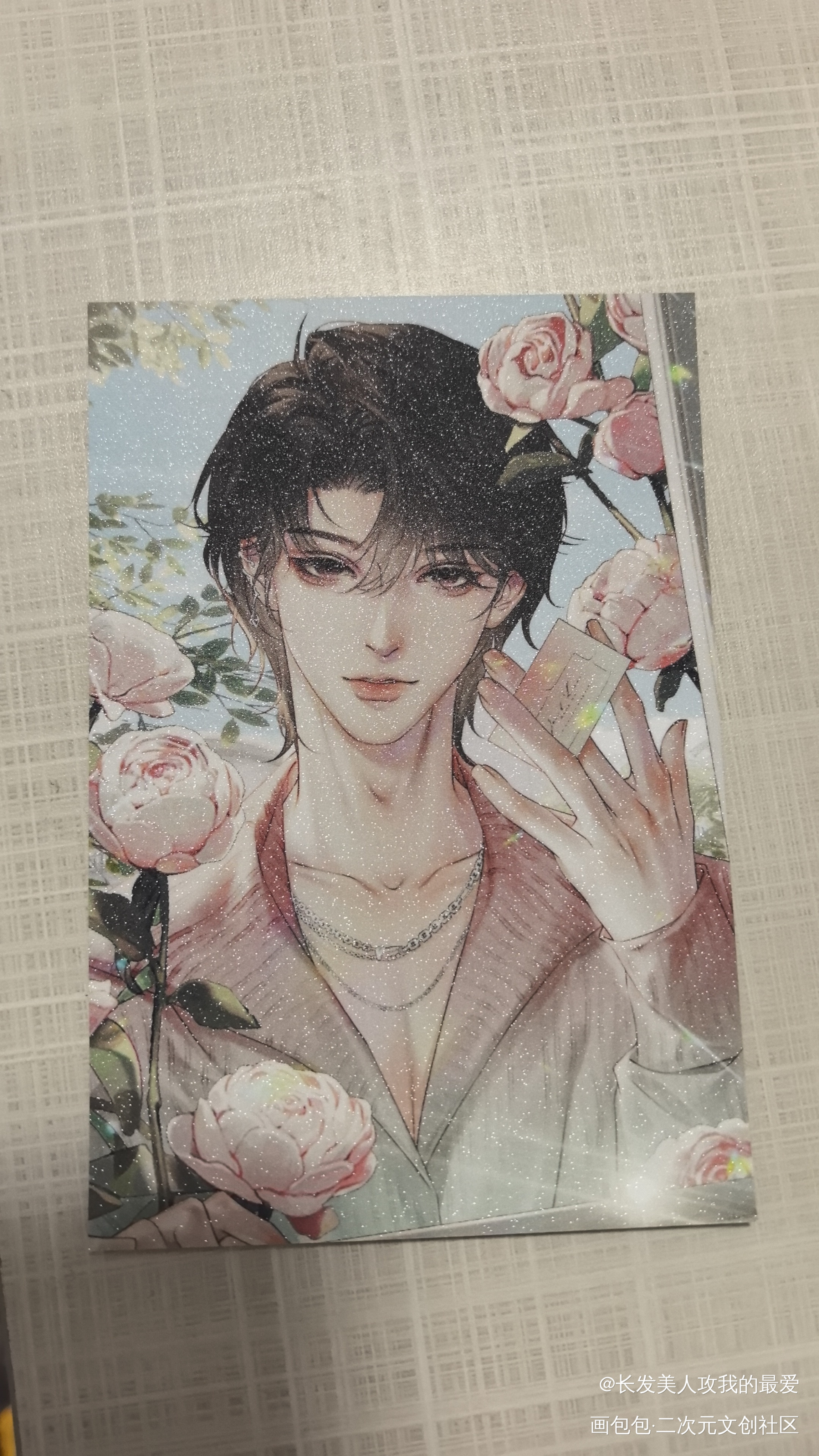 _188男团无料返图绘画作品