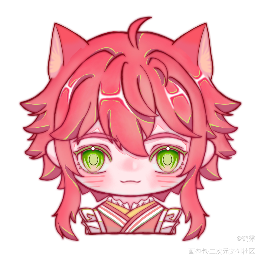 世界第一可爱桃李大人生日快乐！_姬宫桃李生日快乐姬宫桃李偶像梦幻祭2绘画作品