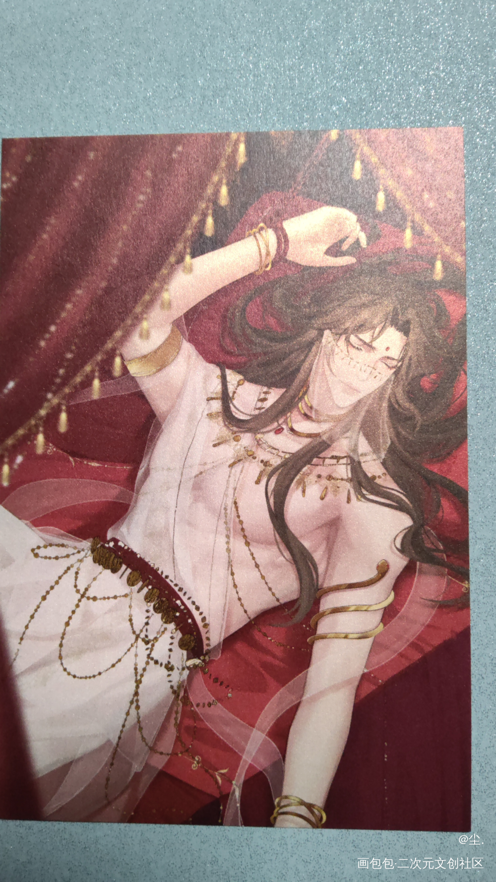 _二哈和他的白猫师尊无料返图墨燃·二哈和他的白猫师尊楚晚宁·二哈和他的白猫师尊绘画作品