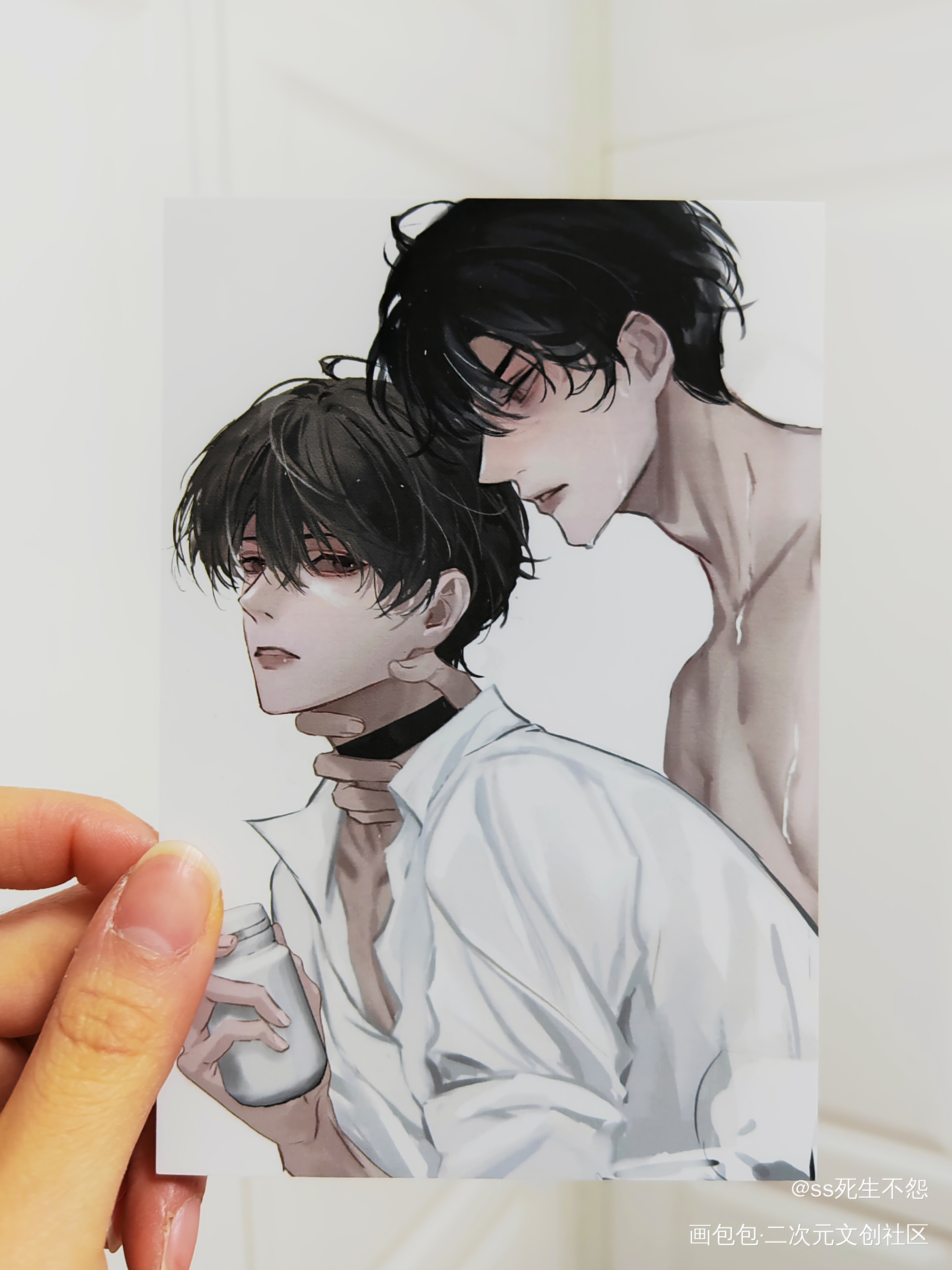 _画包包无料返图绘画作品