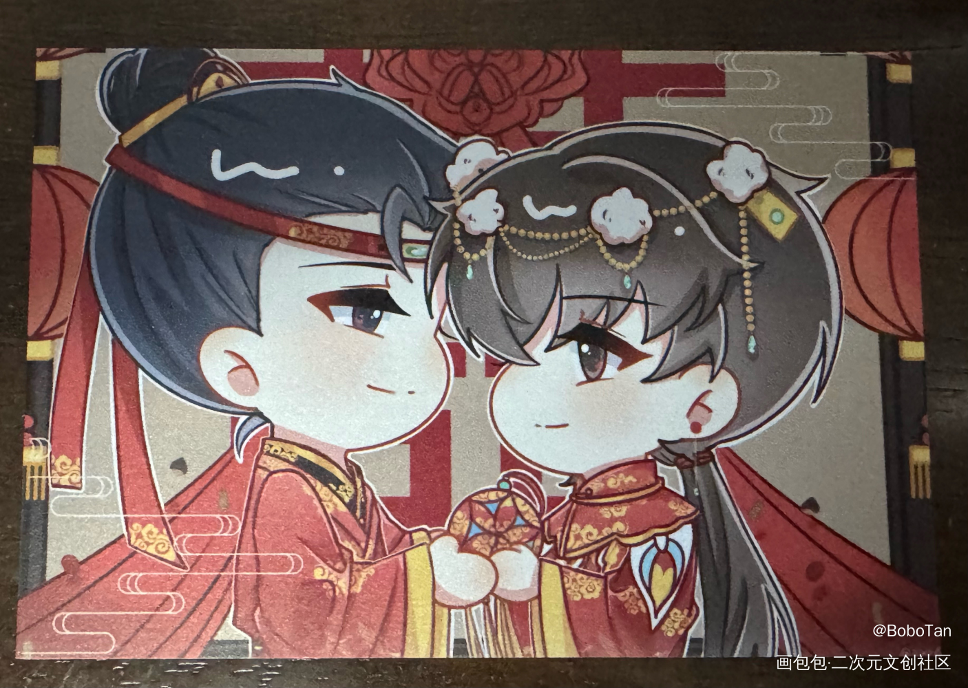 群秀，永远热恋，幸福在一起_娘娘腔188男团无料返图群秀绘画作品