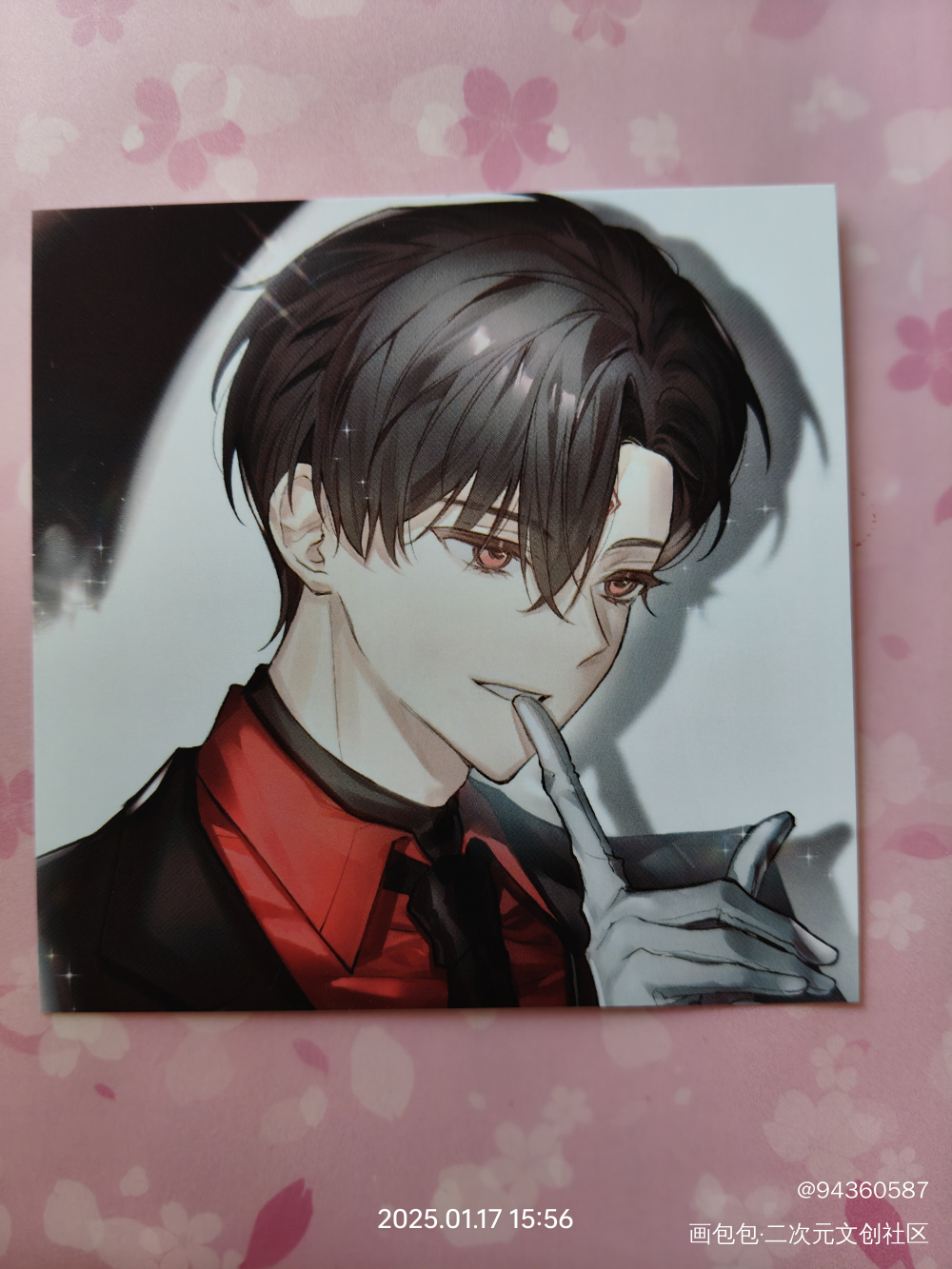 _人渣反派自救系统无料返图无料众筹洛冰河·人渣反派自救系统沈清秋·人渣反派自救系统绘画作品
