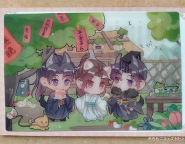 _绘画作品