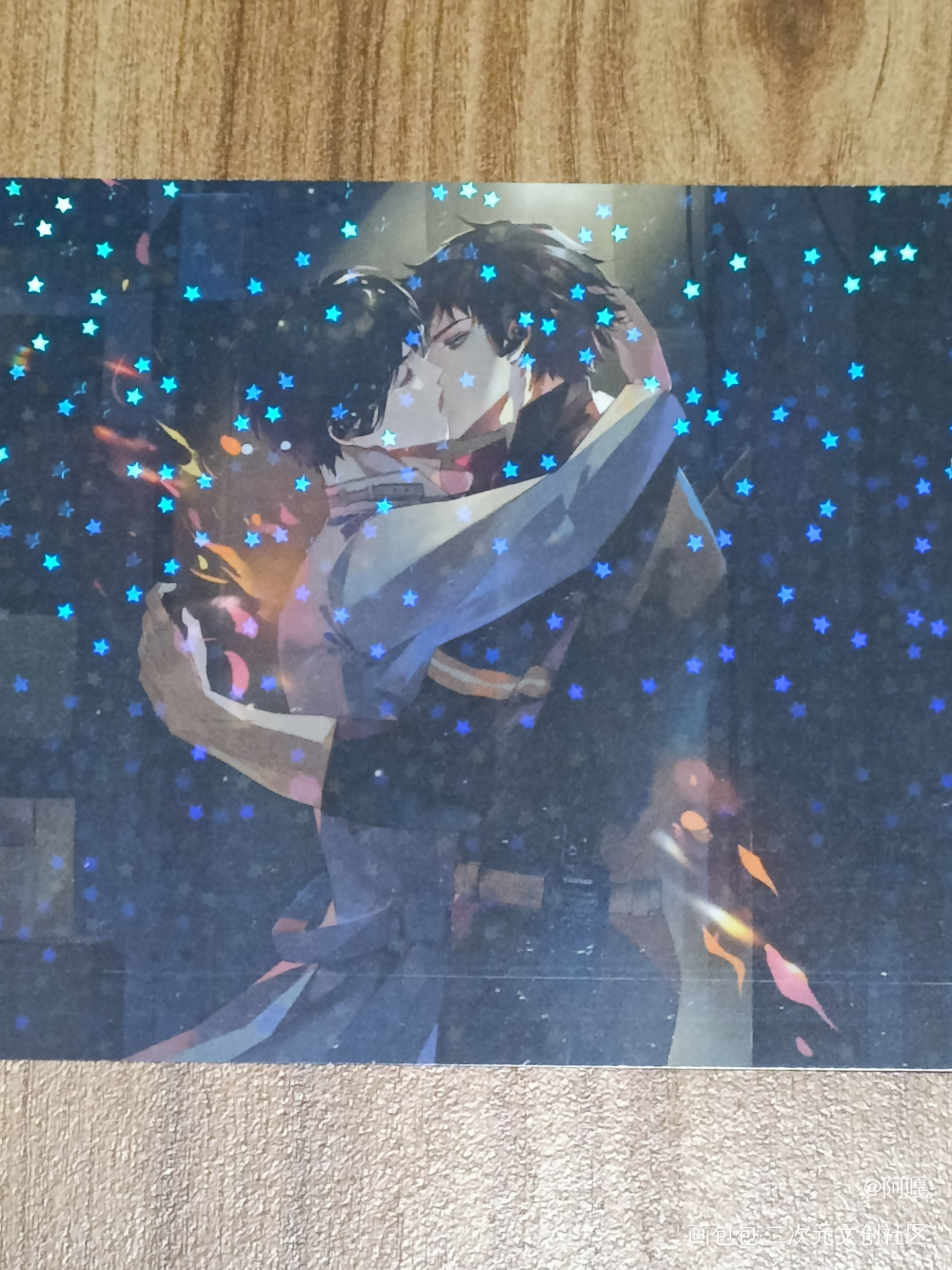 _犯罪心理无料返图绘画作品