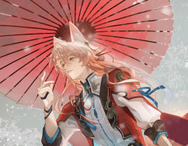 椒椒我呀_绘画作品