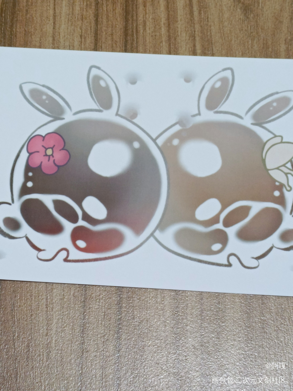 _天官赐福无料返图绘画作品