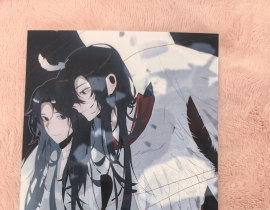 _绘画作品