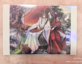 _绘画作品