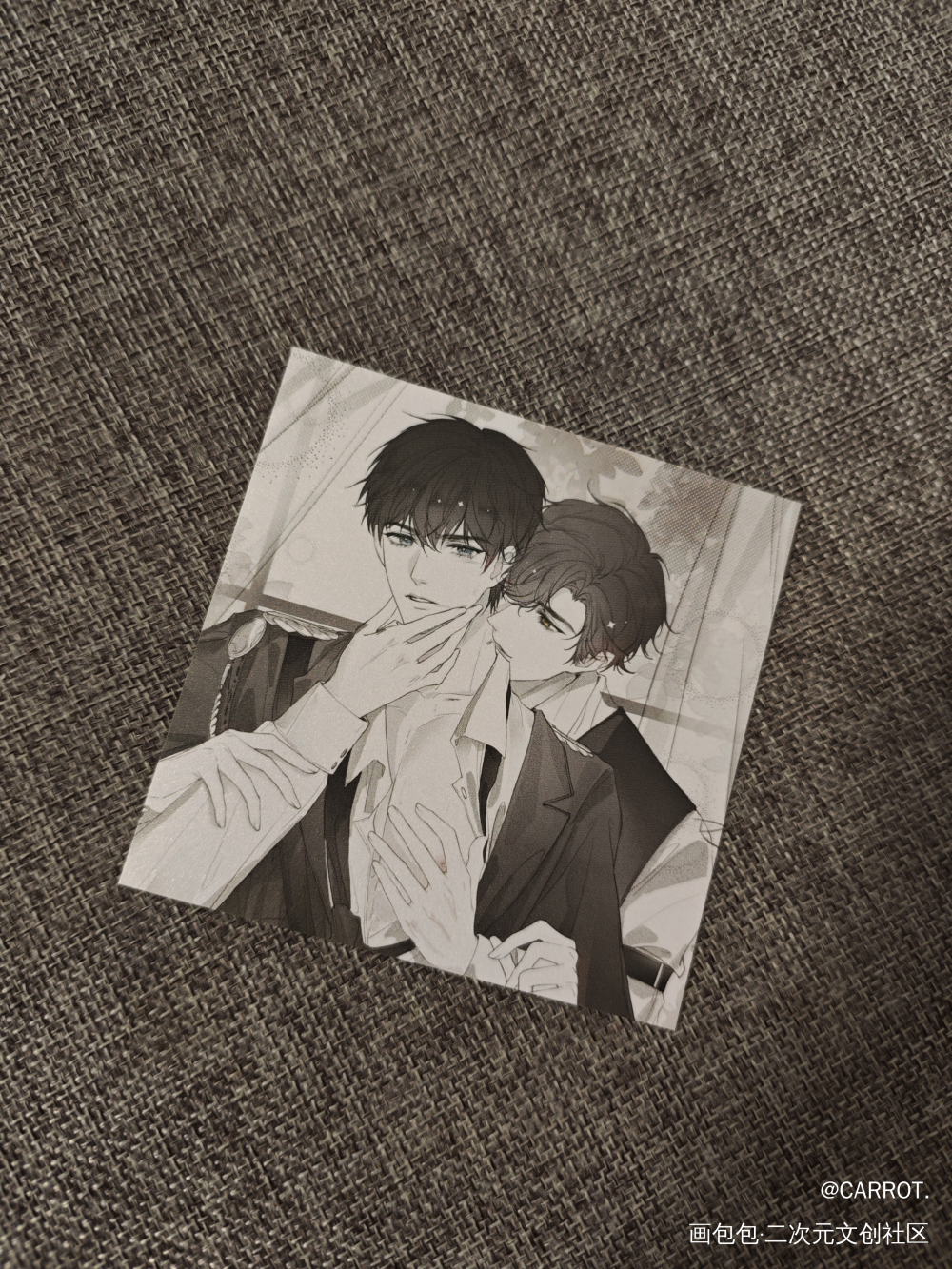 _188男团无料返图绘画作品