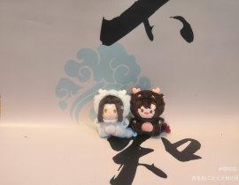 云深不知处_绘画作品