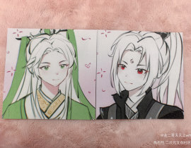 _绘画作品