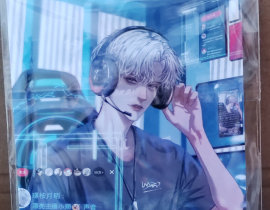ε٩(๑> ₃ <)۶з_绘画作品