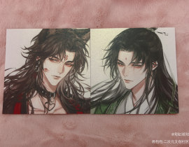 _绘画作品