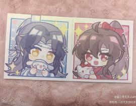 _绘画作品