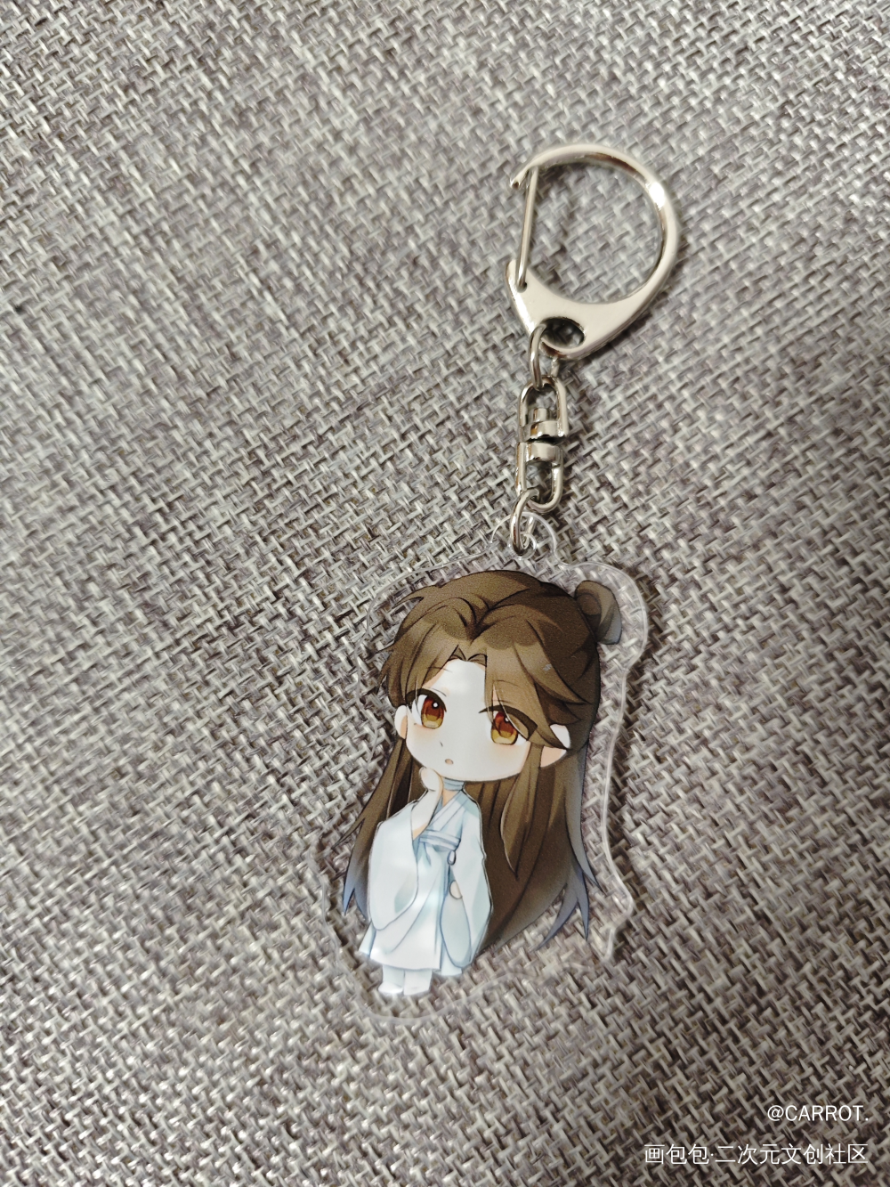 _人渣反派自救系统无料返图绘画作品