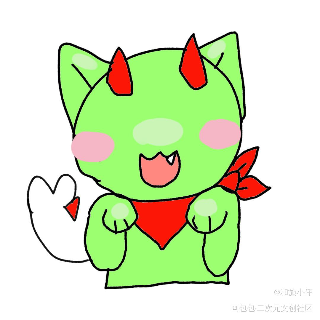 _绘画作品