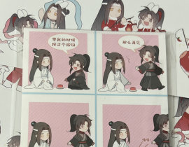 _绘画作品