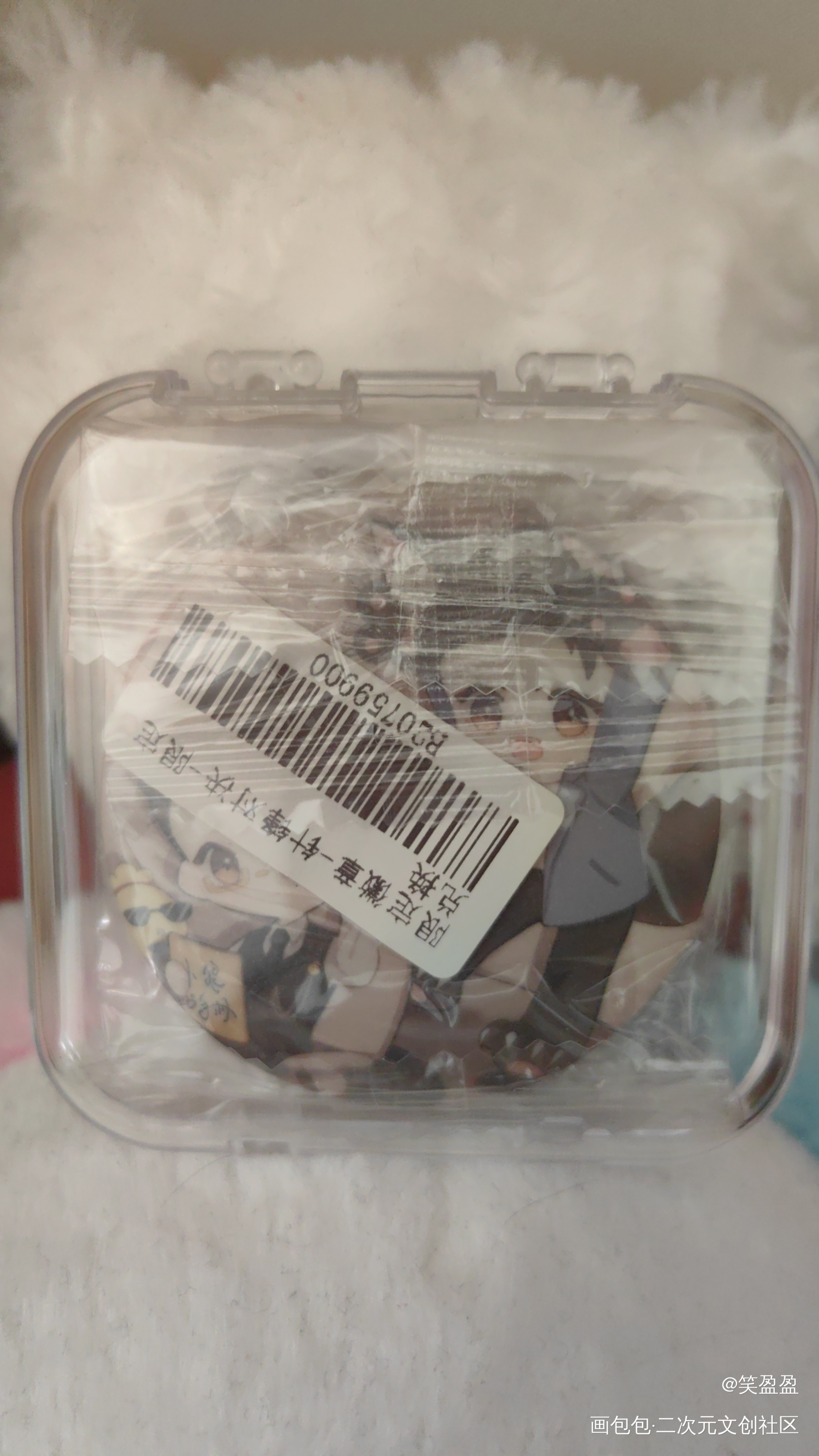 _针锋对决无料返图绘画作品