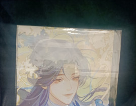_绘画作品