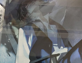 _绘画作品