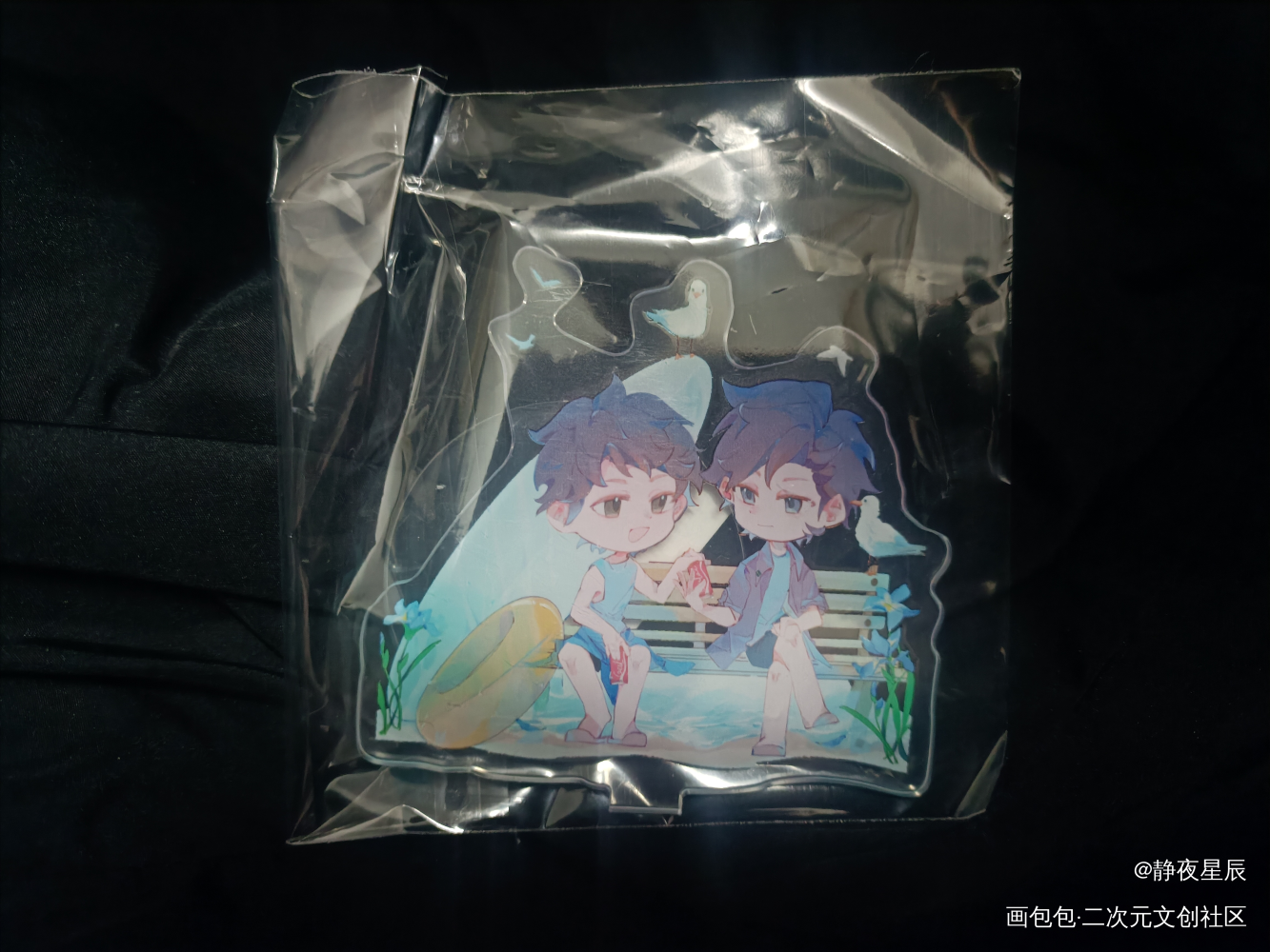 _188男团无料返图绘画作品