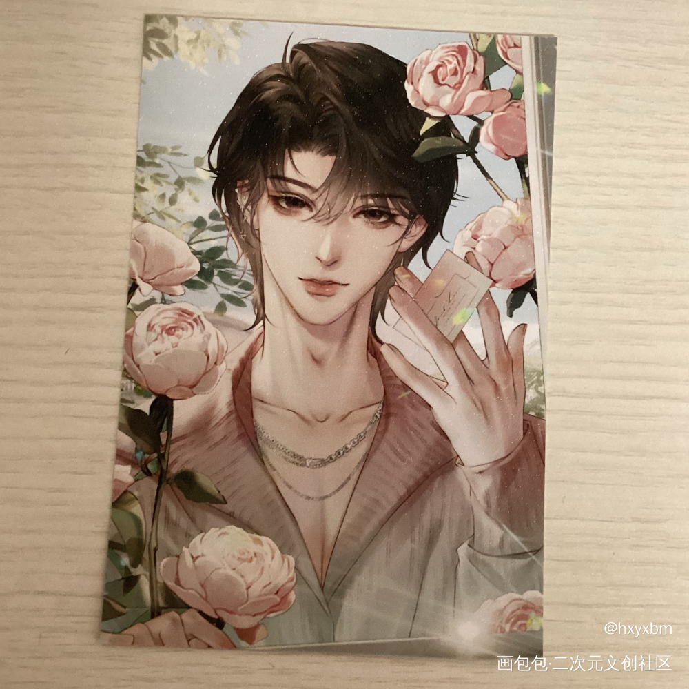 _188男团无料返图绘画作品