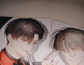 _绘画作品