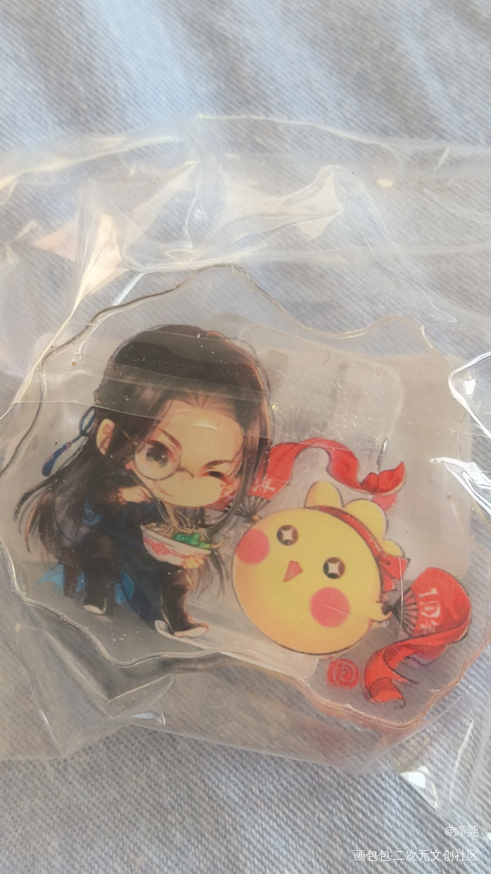_杀破狼无料返图绘画作品
