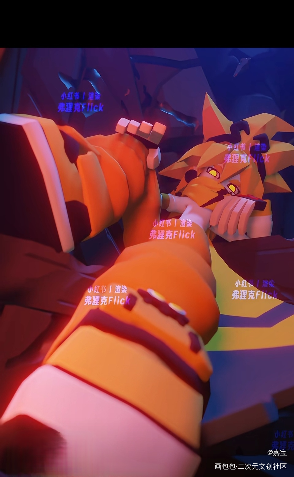 _绘画作品