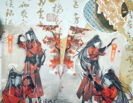 _绘画作品