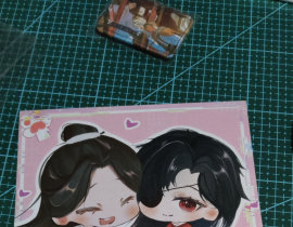 _绘画作品