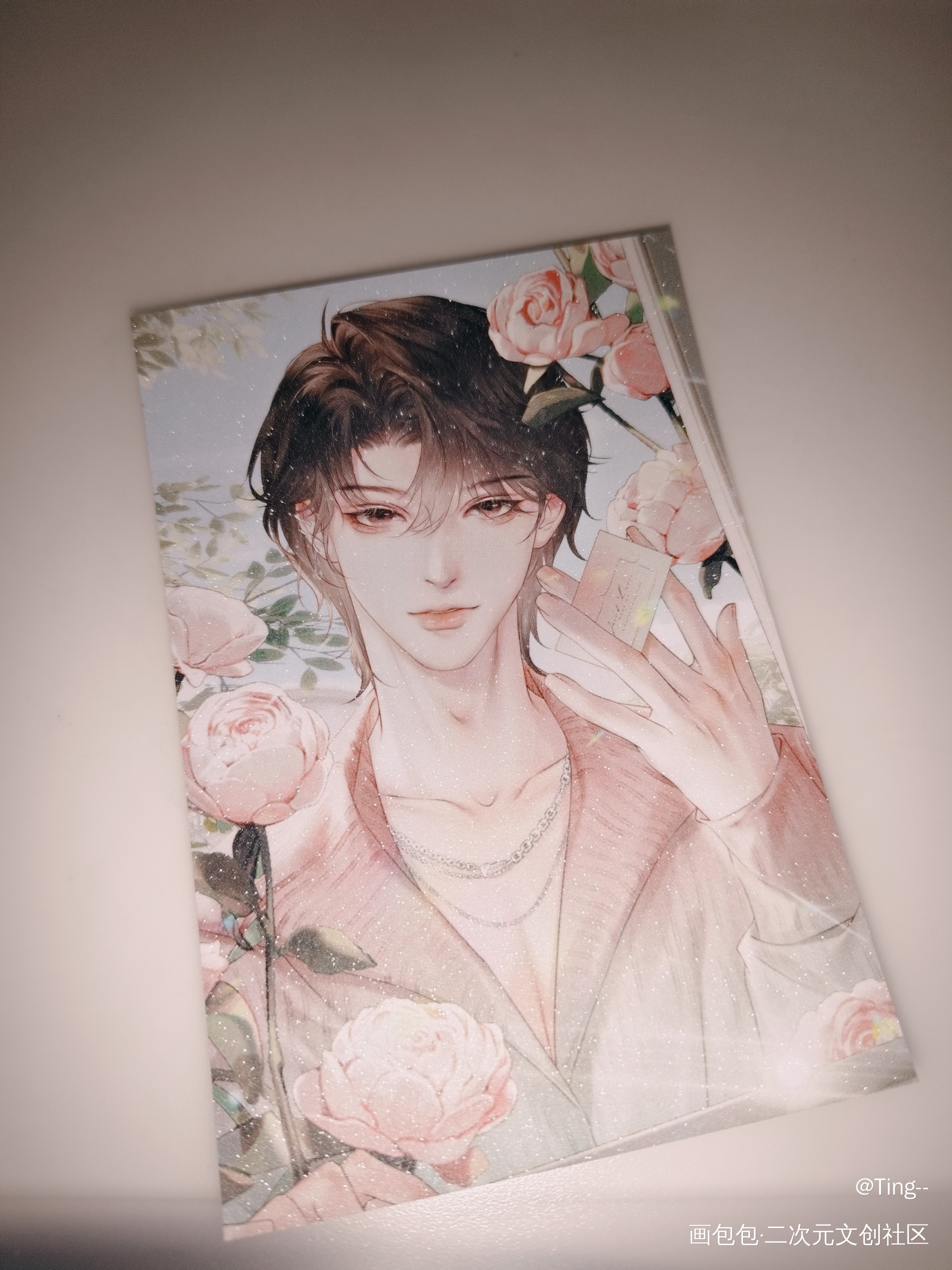 _188男团无料返图绘画作品