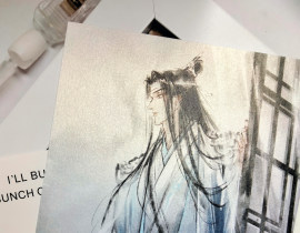 _绘画作品