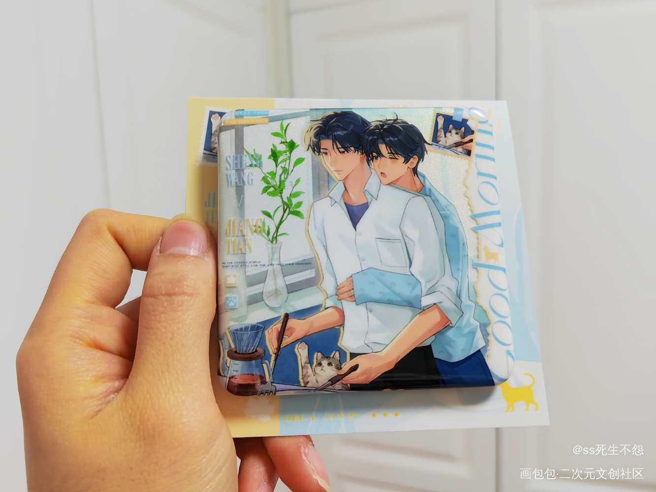 _某某绘画作品