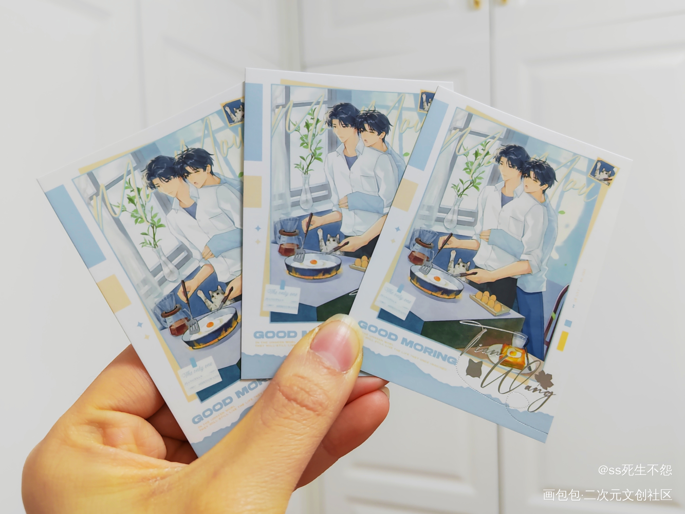 _某某绘画作品
