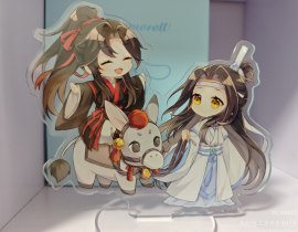 _绘画作品