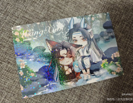 _绘画作品
