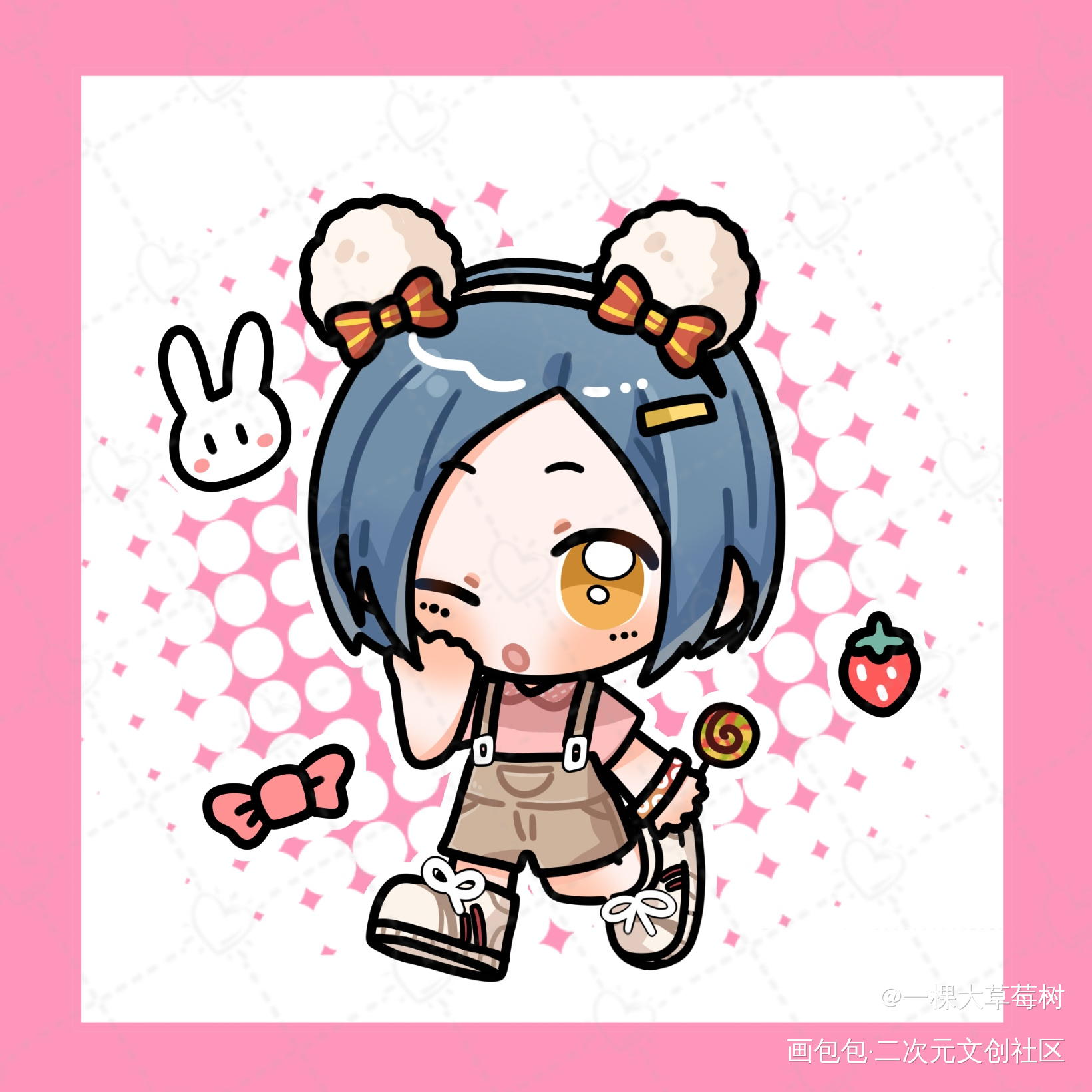 洛温永远热恋💘_附加遗产188男团绘画作品