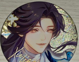 _绘画作品