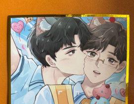 😍😍😍_绘画作品