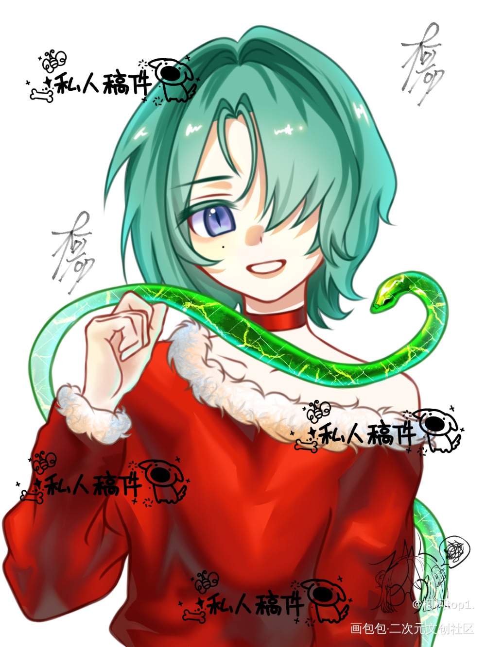 新年稿件_付费稿件稿件绘画作品